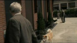 Hachiko - Trailer Italiano