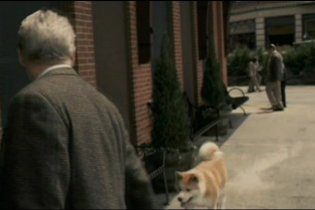 Hachiko - Trailer Italiano