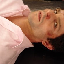 Jason Behr è Elliot Gast nel film Senseless