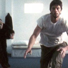 Jason Behr è il protagonista del thriller Senseless, 2008