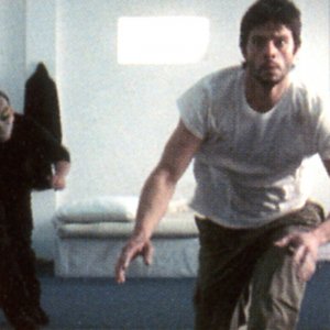 Jason Behr è il protagonista del thriller Senseless, 2008