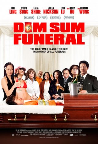 La locandina di Dim Sum Funeral