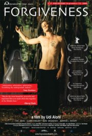 La locandina di Forgiveness