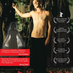 La locandina di Forgiveness