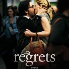 La locandina di Les regrets