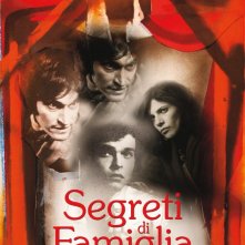 La locandina italiana di Segreti di famiglia