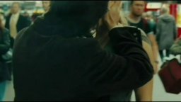 Les regrets - Trailer