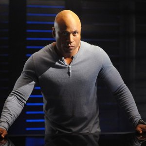 LL Cool J nell'episodio Killshot di NCIS: Los Angeles