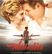 Locandina italia di Amelia