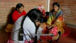 Mamachas del Ring - Trailer