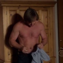 Medium: Jake Weber nell'episodio 'Who's That Girl', secondo episodio della sesta stagione della serie