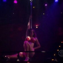 Medium: Jennifer Missoni è una sexy lapdancer nell'episodio 'Who's That Girl' della sesta stagione della serie