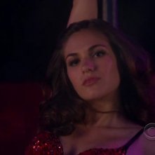 Medium: Jennifer Missoni nell'episodio 'Who's That Girl', secondo episodio della sesta stagione della serie