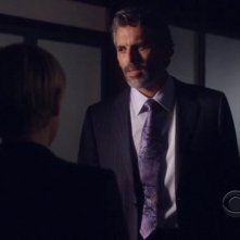 Medium, stagione 6: Oded Fehr nell'episodio Pain Killer