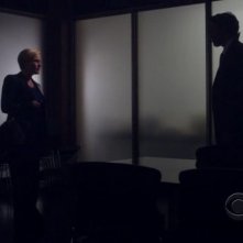 Medium, stagione 6: Patricia Arquette nell'episodio Pain Killer, affronta un personaggio molto ambiguo