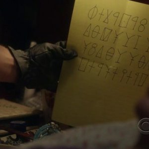 Medium, stagione 6: un misterioso serial killer lascia un messaggio cifrato nell'episodio The Medium is the Message