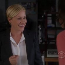 Medium, stagione 6: una splendida Patricia Arquette nell'episodio Pain Killer