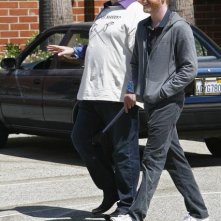 Modern Family Jesse Tyler Ferguson Ed Eric Stonestreet Nell Episodio En Garde 135371