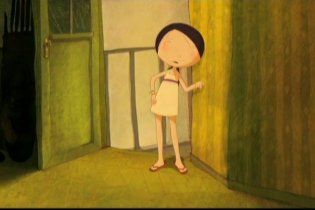 Nat e il segreto di Eleonora - Trailer