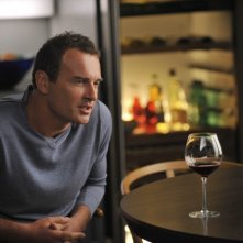 Nip/Tuck: Julian McMahon in una scena della stagione 6