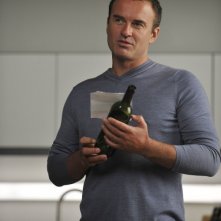 Nip/Tuck: Julian McMahon nell'episodio Don Hoberman