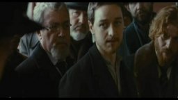 The Last Station - Clip