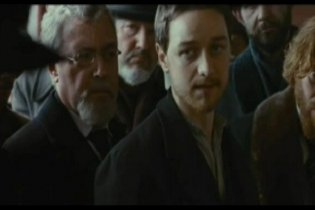 The Last Station - Clip