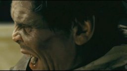 The Wolfman - Trailer 2