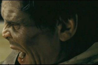 The Wolfman - Trailer 2