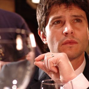 Un primo piano di Jason Behr nel film Senseless