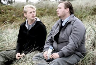 Una scena del film Brotherhood (Broderskab), in concorso a Roma 2009