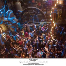 Una sequenza del film Il mondo dei replicanti, 2009