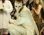 Brüno, Parnassus e gli altri protagonisti del weekend di cinema