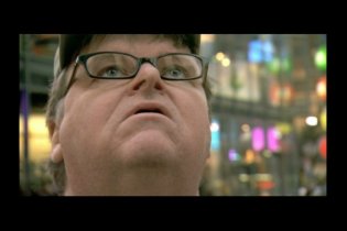 Capitalism: A Love Story - Trailer italiano