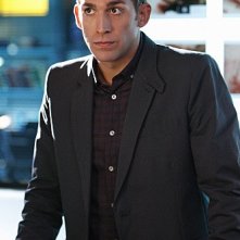 CSI: Eric Szmanda nell'episodio The Lost Girl
