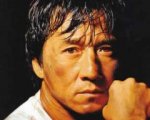 Jackie Chan, Andy Lau e Nicholas Tse in Shaolin Temple