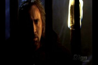 Season of the Witch - Teaser