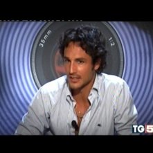 Alberto Baiocco E Il Primo Concorrente Ufficiale Del Grande Fratello 10 135704