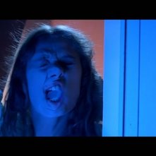 Eva Axen In Una Agghiacciante Sequenza Del Film Suspiria 1977 135726