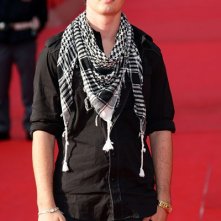 Festival di Roma 2009 - Cameron Bright è uno dei protagonisti di New Moon