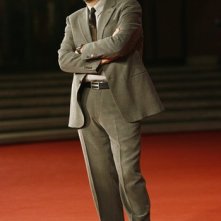 Festival di Roma 2009: Giorgio Diritti, autore de L'uomo che verrà