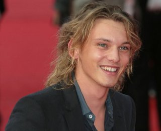 Festival di Roma 2009 - Jamie Campbell Bower è una delle star di New Moon, il sequel di Twilight
