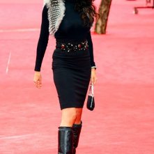 Festival di Roma 2009 - Randi Ingerman