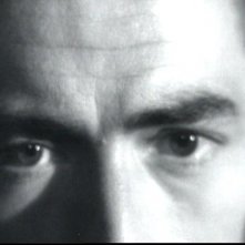 Gregory Peck in una scena del film Io ti salverò ( 1945 )