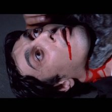 La Terribile Morte Di Flavio Bucci Nel Film Suspiria 1977 135730