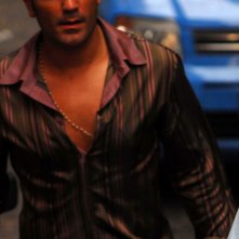 Salvatore Ruocco in una scena di Napoli, Napoli, Napoli di Abel Ferrara