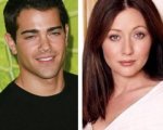 Zucche ed elezioni per Shannen Doherty e Jesse Metcalfe
