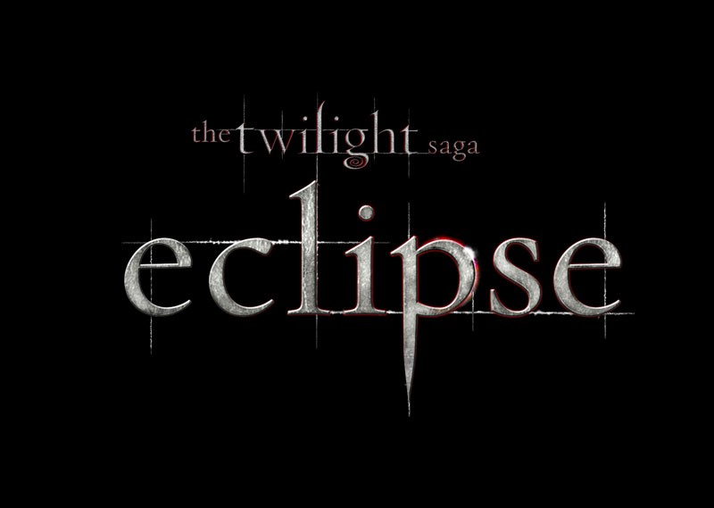 La Summit Ha Rivelato Su Twitter Il Logo Ufficiale Per Il Film Twilight Saga Eclipse 135749