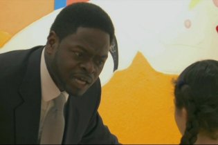 The Flying Scissors - Trailer