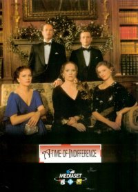 Locandina di Gli indifferenti